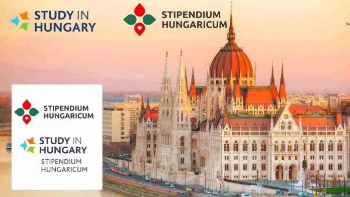 Stipendium Hungaricum